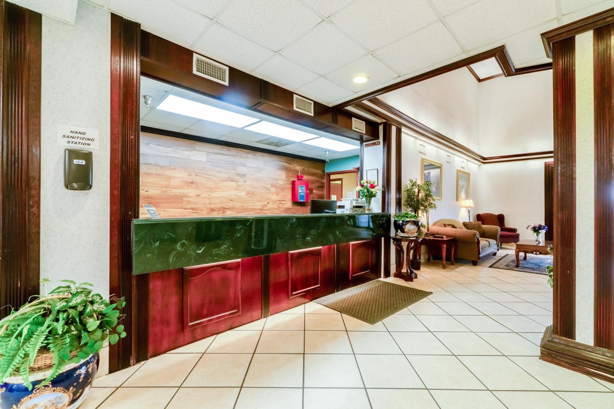 Hotel Ark By Oyo I-555 Jonesboro